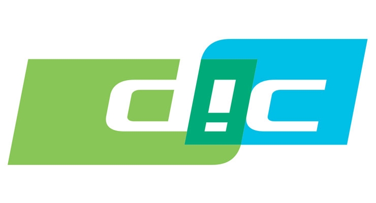 DIC集團(tuán)LOGO標(biāo)識